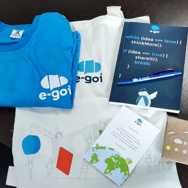 E-goi Partners